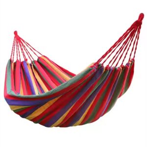 Single Travel Lightweight Camping Hammock
