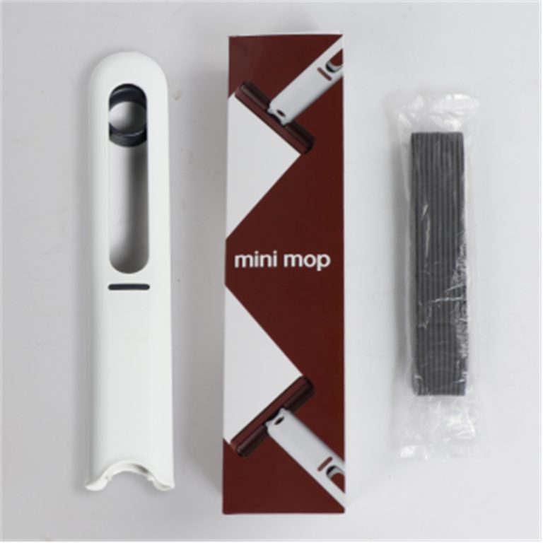 Small Mop for Hand Cleaning Indoor