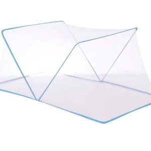 Foldable Mosquito Net for Bed