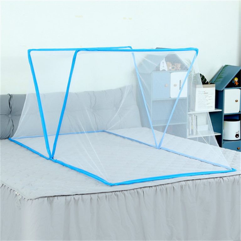 Foldable Mosquito Net for Bed