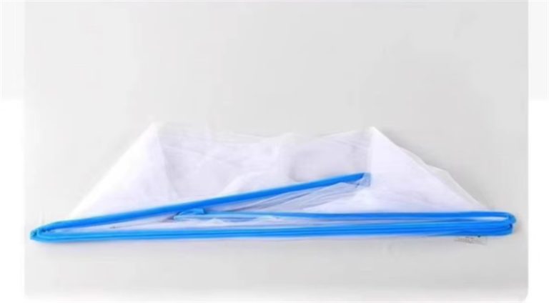 Foldable Mosquito Net for Bed