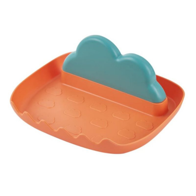 Multipurpose Kitchen Pot Cover Rack