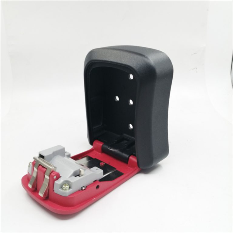Wall Mounted Combination Key Safe Box