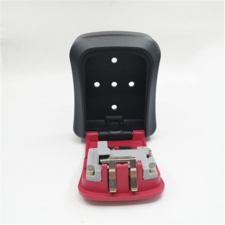 Wall Mounted Combination Key Safe Box