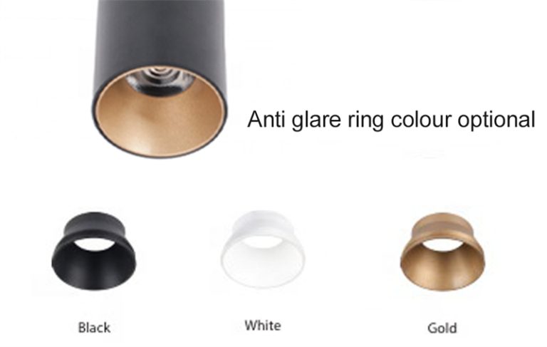 Minimalist Aluminum Bell Pendant Light (Modern Nordic Chandelier for Home/Restaurant | Multi-Wattage & Dimmable Options)