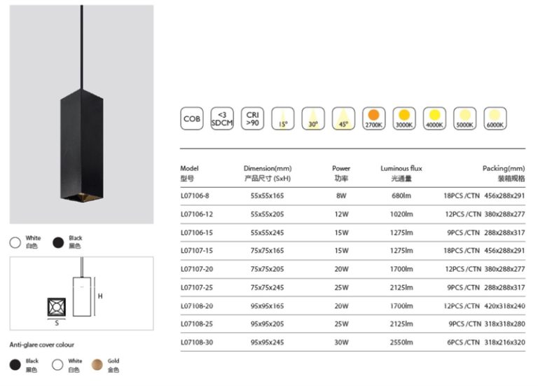 Minimalist Aluminum Bell Pendant Light (Modern Nordic Chandelier for Home/Restaurant | Multi-Wattage & Dimmable Options)