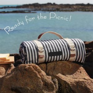 Foldable Waterproof Camping Mat