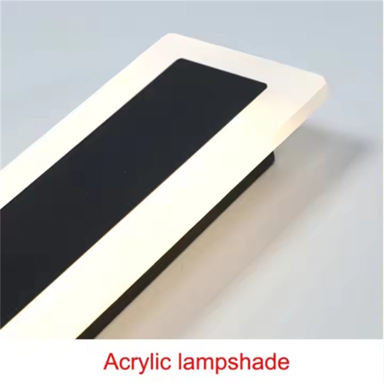 Linear LED Wall Lamp