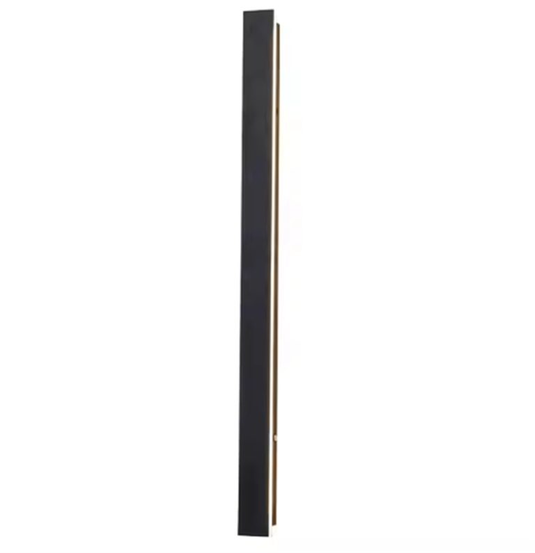 Linear LED Wall Lamp