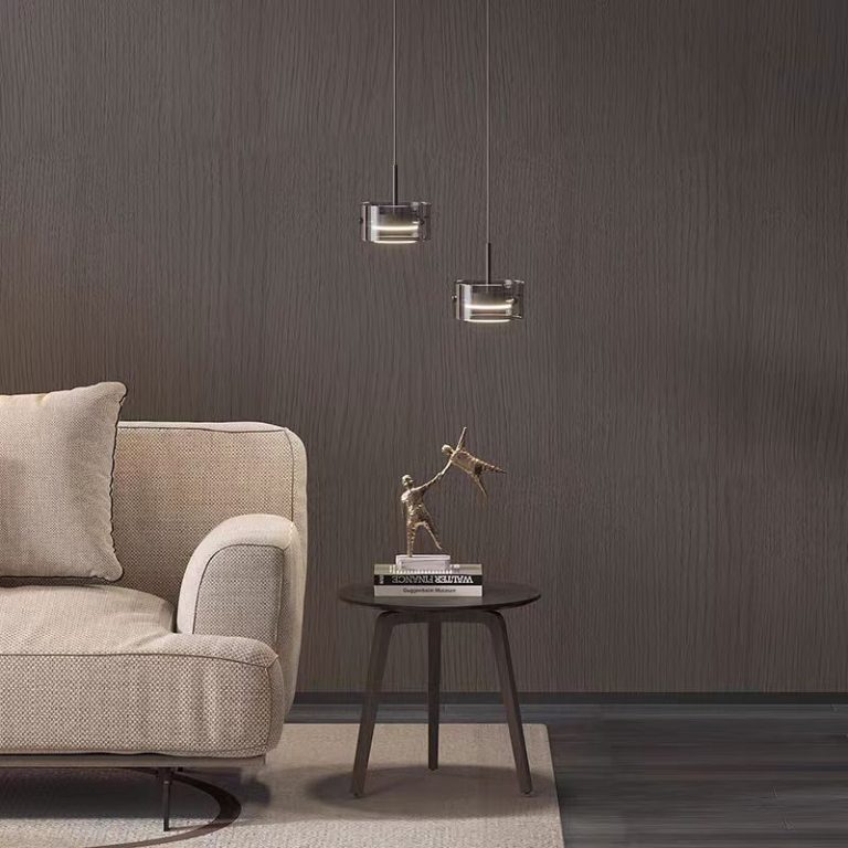 Modern Nordic Glass Pendant Light