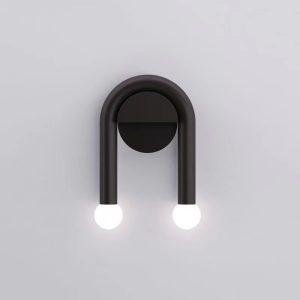 Modern Scandinavian Wall Lamp