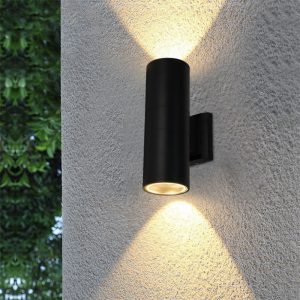 Outdoor LED Wall Light