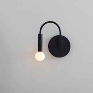 Rotatable Nordic wall lamp