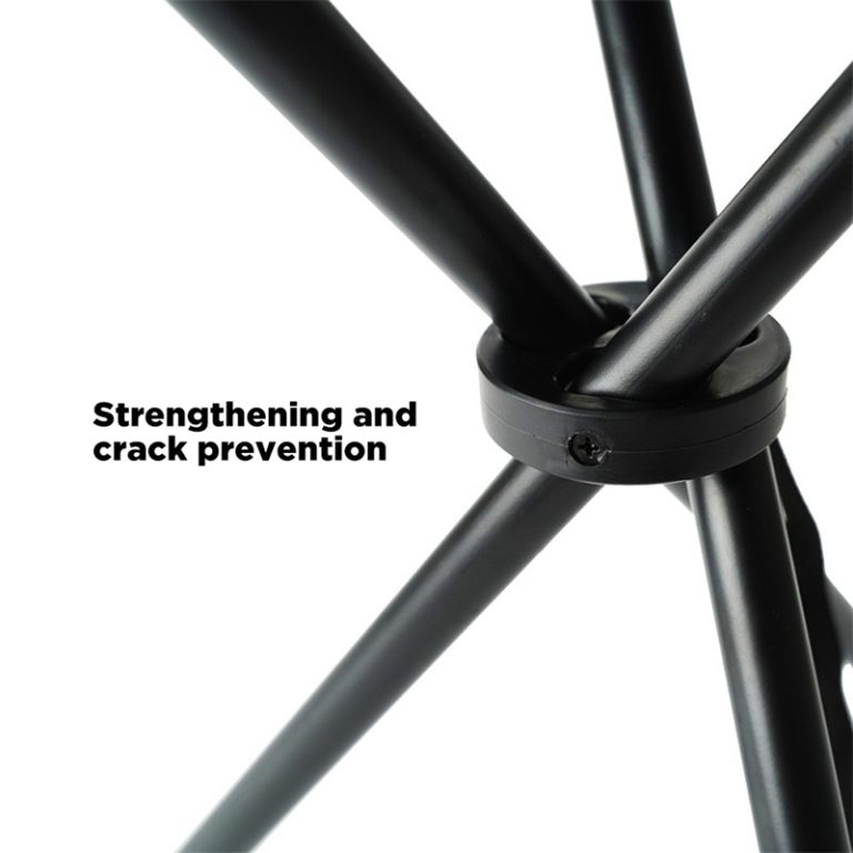 Lightweight Foldable Triangle Camping Chair