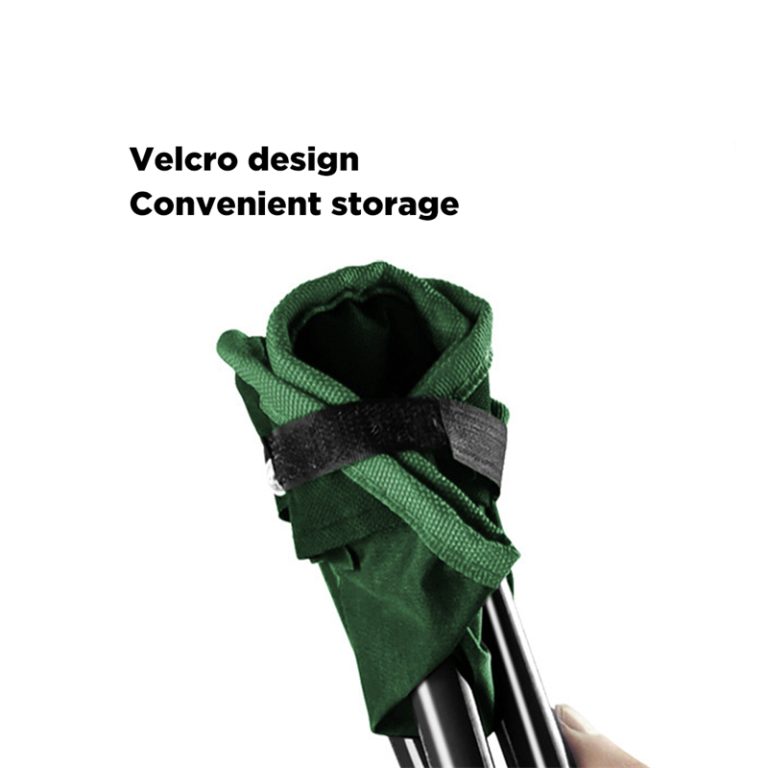 Lightweight Foldable Triangle Camping Chair