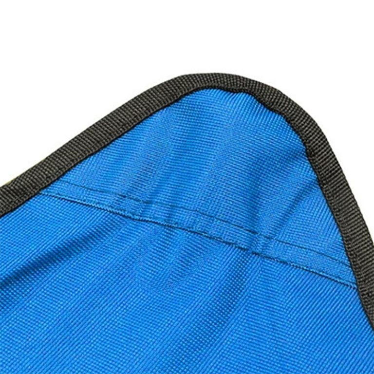 Lightweight Foldable Triangle Camping Chair