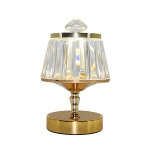 Ambiance Luxury Portable LED Table Lamp