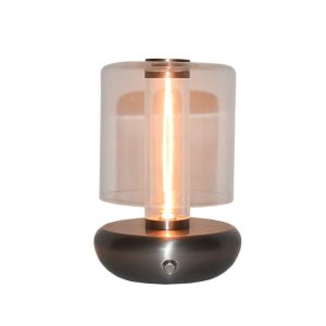 Cordless Decor Table Lamp
