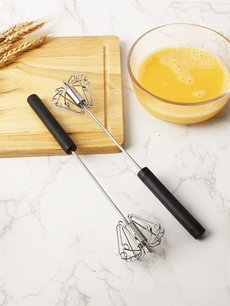 Manual Egg Beater Hand Mixer