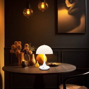 LED Table Lamp