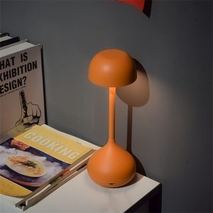 LED Touch Portable Table Lamp