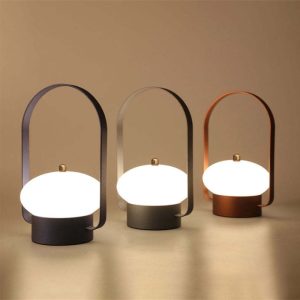 Morden LED Table Lamp