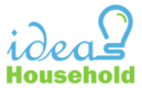 NEW Idea household logo 150px